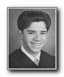GILBERT JIRON: class of 1957, Norte Del Rio High School, Sacramento, CA.